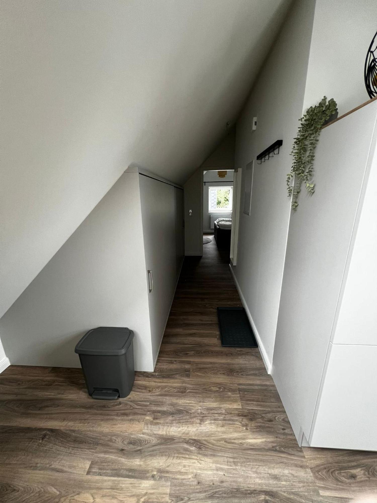 Ferienwohnung Taubenschlag ฮูซุม ภายนอก รูปภาพ